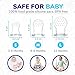 Dream on Baby Food Feeder - Fruit Feeder Pacifier