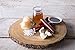 FATTY Meat Jerk Sticks, Grass-Fed Beef, High Protein Snack, Camping, Sports, Road Trip, Low Carb, Gluten Free, MSG Free, Nitrate Free, Honey BBQ Flavor, 2 Ounce (Pack of 20)