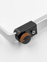 18 Inch Adjustable Paint Roller Frame 12-18 in Dia 10mm view 8