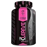 FitMiss Cleanse | Women's Daily Detoxifier & Cleanse | Supports Healthy Body Composition & Daily Weight Management | 30 Servings