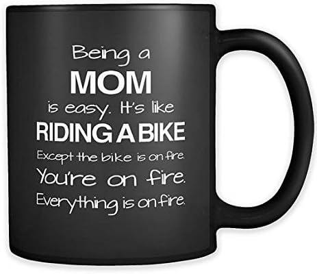 Funny Mom Mug, Mothers Day Gift, Mug for Mom, Mom Coffee Mug, Funny Mother Mugs, Mother Gift, Mommy Mug, Cool Mom Mug, Best Mom Gift, Cute Mom