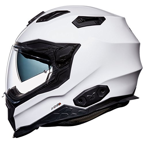 Nexx XWST 2 Helmet - White - XXL