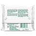 Simple Micellar Makeup Remover Wipes 25 Count (2 Pack)