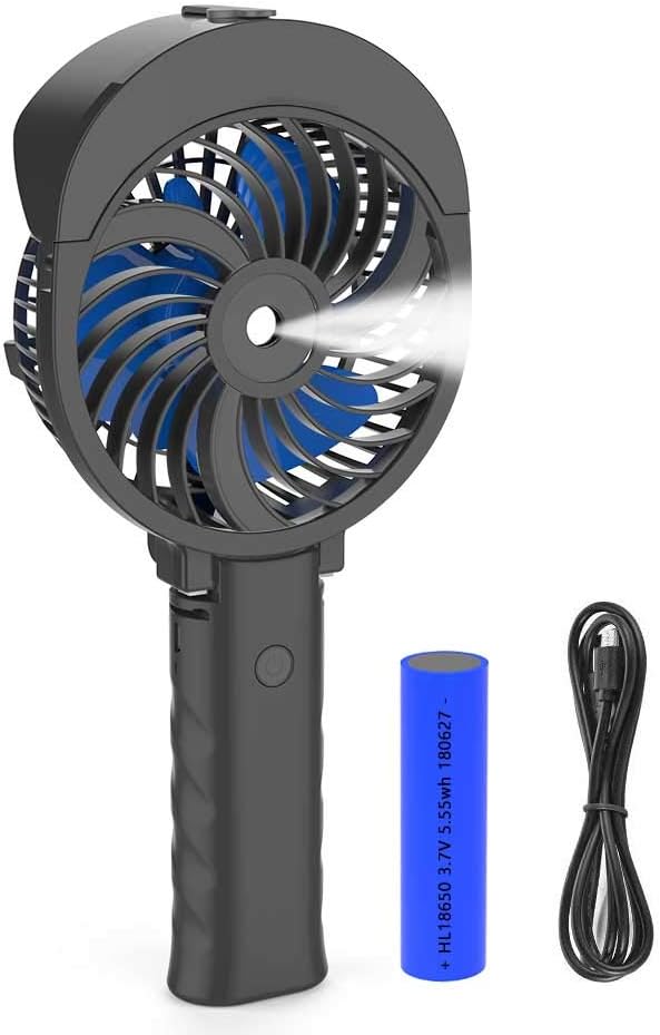 Best Cooling Mister Personal