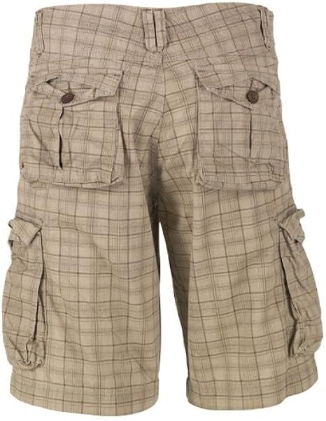 mens cargo shorts 38 waist