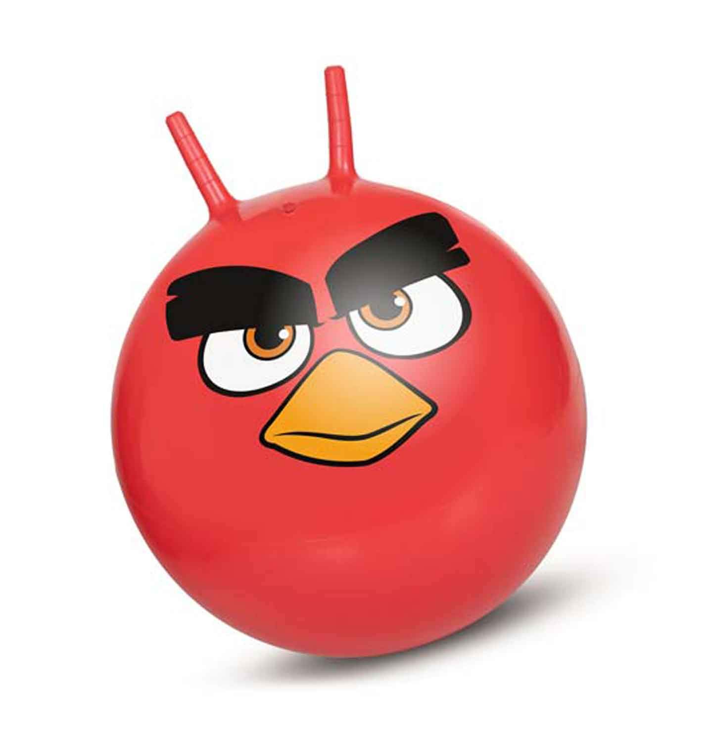 Tobar Angry Birds Space Hopper