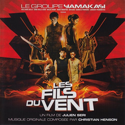 yamakasi les fils du vent yamakasi les fils du vent