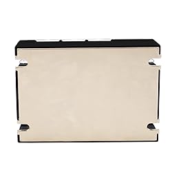 LCLCTC 3 Phase Solid State Relay SSR 40DA DC to AC