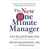 The New One Minute Manager
