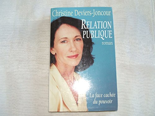 Relation publique