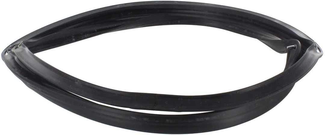 Genuine Ilve, Rangemaster, Britannia Multi-model Fitting 4-Sided Oven Door Gasket Seal (400mm)