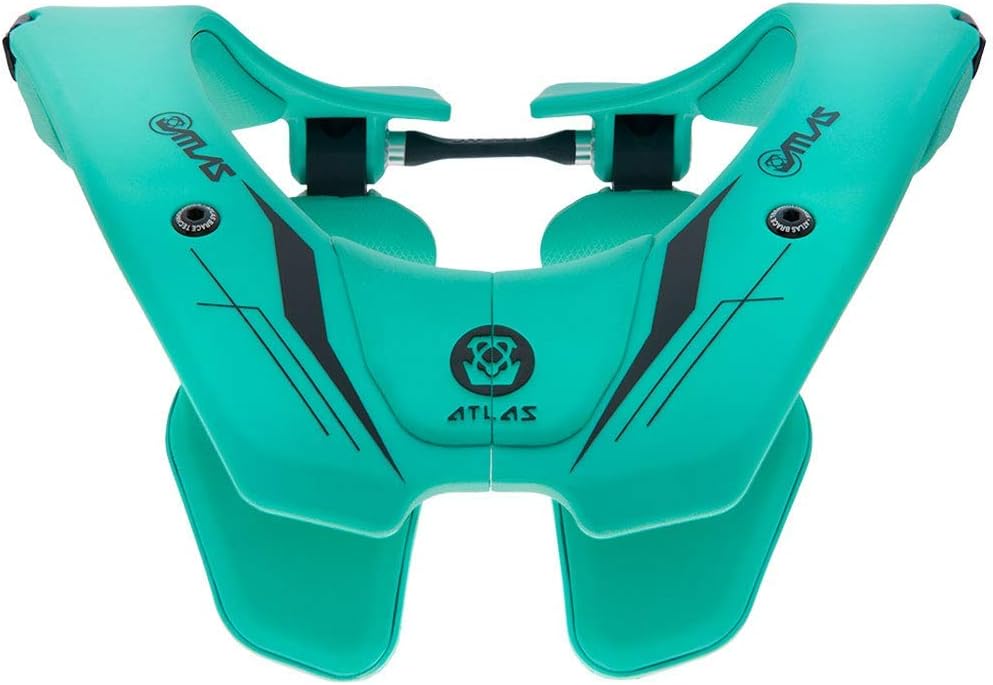 Atlas Brace Air Brace Aqua