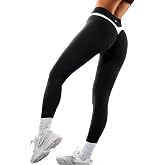 Vitality Daydream Block Legging, High Waist, No Front Seam | Buttery-soft Daydream nylon-spandex knit; high-rise waistband, no front seam, double glute contour seam; yoga and Pilates