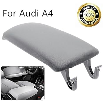 Amazon Com Hoypeyfiy Leather Armrest Center Box Console