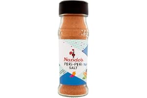 Nandos Nando Peri Sel 70 g x 4