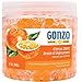 Gonzo Natural Magic Fragrance Beads - Odor Eliminator - 12 Ounce - Citrus
