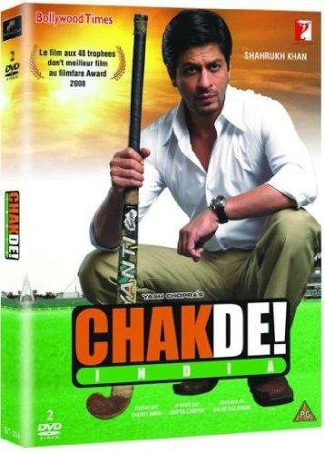 Chak De India ! - Édition Collector