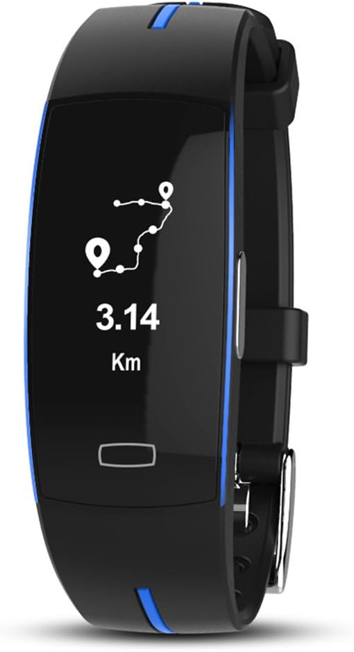 p3 smart bracelet