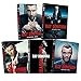 Ray Donovan: The Complete Season 1-5 (DVD, 2018, 20-Disc box Set, )