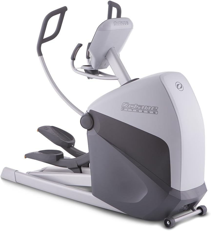 Octane Fitness XT3700 Elliptical Trainer