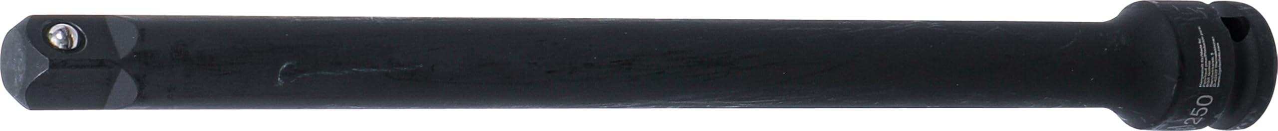 BGS 194 | Impact Extension Bar | 12.5 mm (1/2") | 250 mm