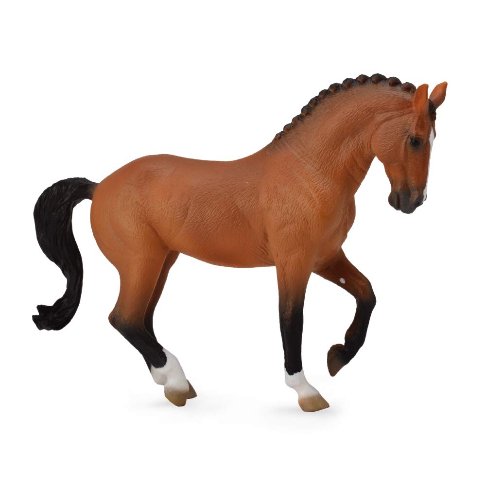 CollectA Hanoverian Mare - Bay