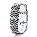 VOMA USA Newest Unique Fitbit Flex Wristband/Fitbit Band/Fitbit Flex Band/Fitbit Wristband/Fitbit Bracelet/Fitbit Flex replacement band(301)