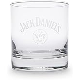 Jack Daniel's Rocks Glass