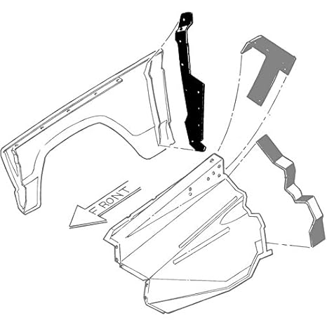 1967 To 1972 Ford Truck Parts - Greatest Ford