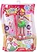Betty Spaghetty S1 W1 Single Pack Tropical Fun/Friend