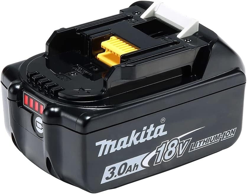 Makita BL1830 18V 3Ah LXT Li-ion Battery