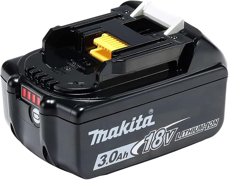 Makita BL1830 18V 3Ah LXT Li-ion Battery