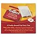 PACK OF 4 - Folgers Coffee Singles Classic Roast Coffee Bags, 38 count, 6 oz
