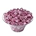 REESE'S Peanut Butter Cups, Chocolate Candy, Miniatures, Pink Foil, 66.7 Ounce Bulk Candy