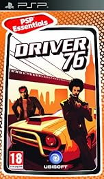 Driver 76