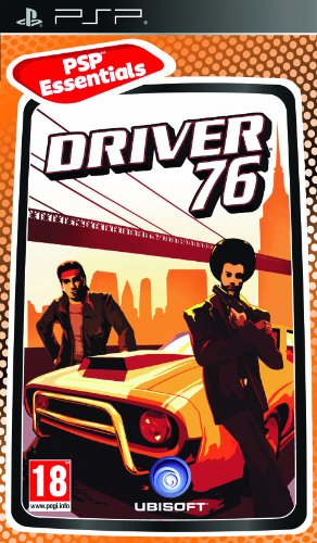 Driver 76