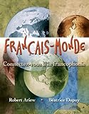 Français-Monde: Connectez-vous à la francophonie