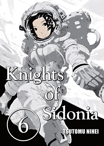 Knights of Sidonia Vol. 6 eBook Kindle