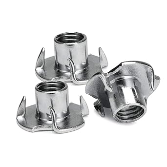 爪 付き ナット