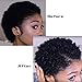 AIR TREE Big Holes Barber Hair Brush Sponge Two Side Hair Sponge Brush Magic Barber Brush Twist Hair For Curls Sponges,Dreadlock,Coils,Afro As Hair Care Tool Suitable For Curly Hair (2PCS)