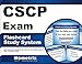 CSCP Exam Flashcard Study System: CSCP Test Practice Questions & Review for the Certified Supply Chain Professional Exam (Cards)