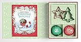 Image de Children's Christmas Baking Kit
