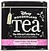 Alice in Wonderland the Official Unbirthday Tea Disney Parks Exclusive Topsy Turvy Tea Blend Loose Leaf Tea
