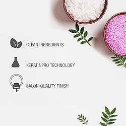Keratin Perfect Color Smoothing Conditioner - Salon