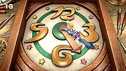 Mario Party Superstars - US Version