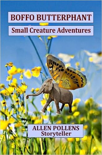 Blue Knight Through the Portal: Episode 7