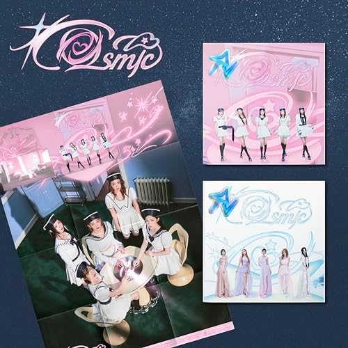 TWICE - Page Two(colors may vary) - Amazon.com Music
