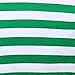 MIOIM Baby Kid Boys Girls 2pcs Christmas Xmas Striped Nightwear Pajamas Set Sleepwear