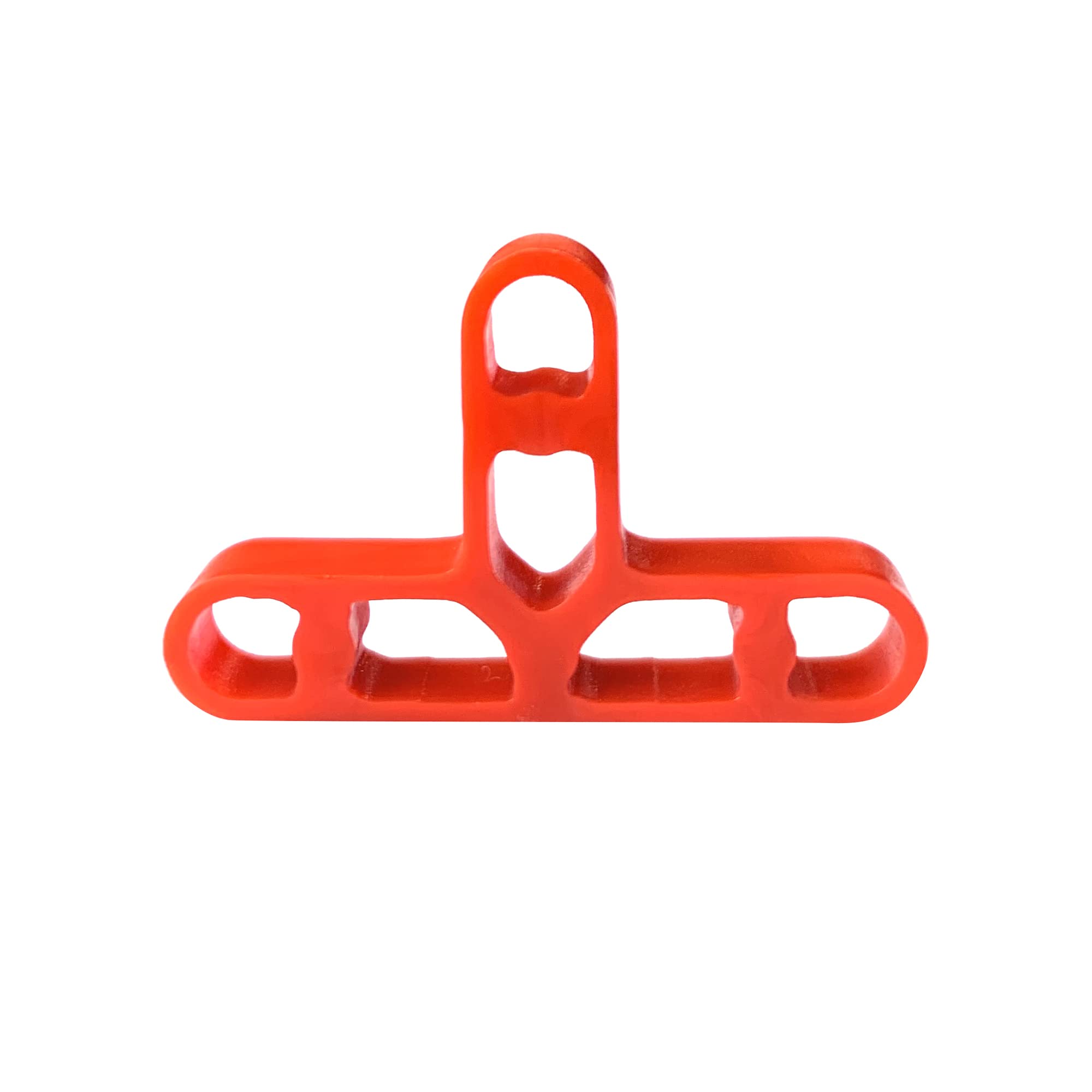 5/16" Grout Guide Spacer Kitchen Room Wall Spacer Ceramic Wall Spacer Levelling System (Red Color)