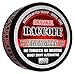 5 Cans, BaccOff Energized Original Fine Cut, Premium Tobacco Free, Nicotine Free Snuff Alternative